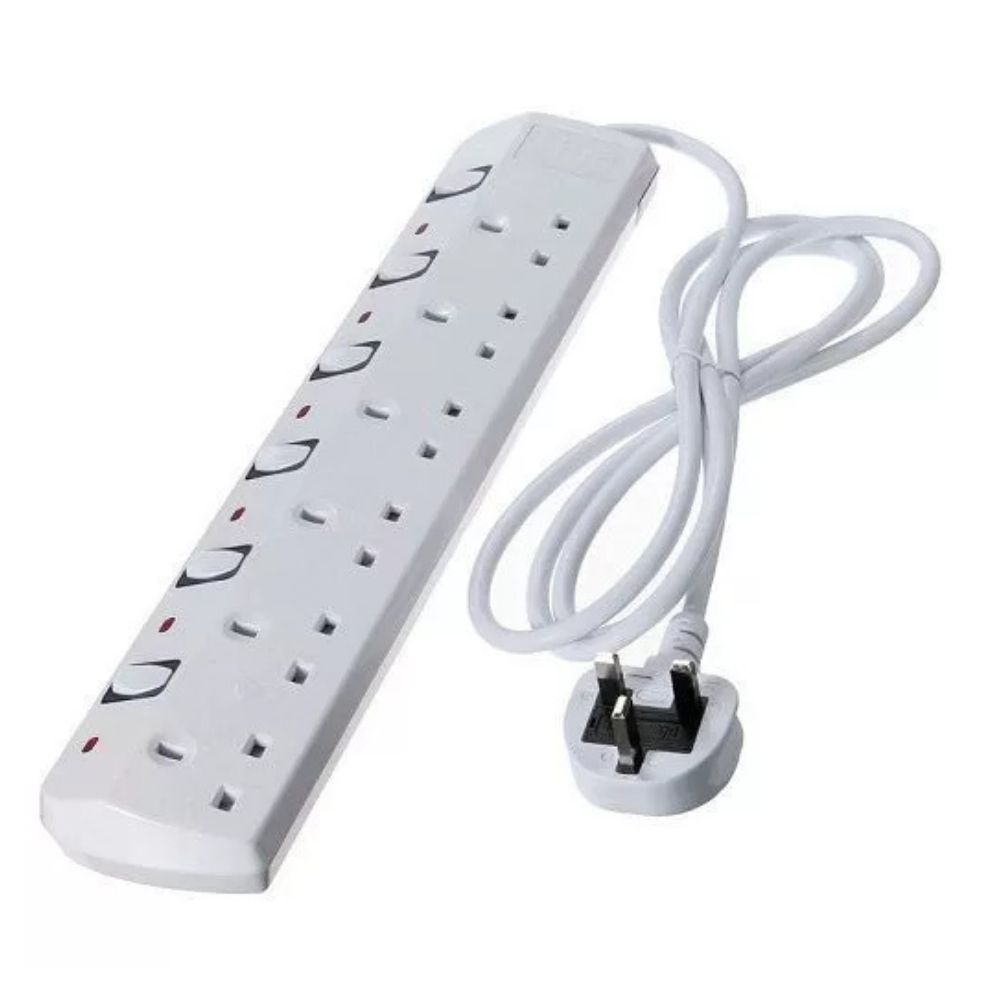 Premax  Power Strip 3MTR EU Plug