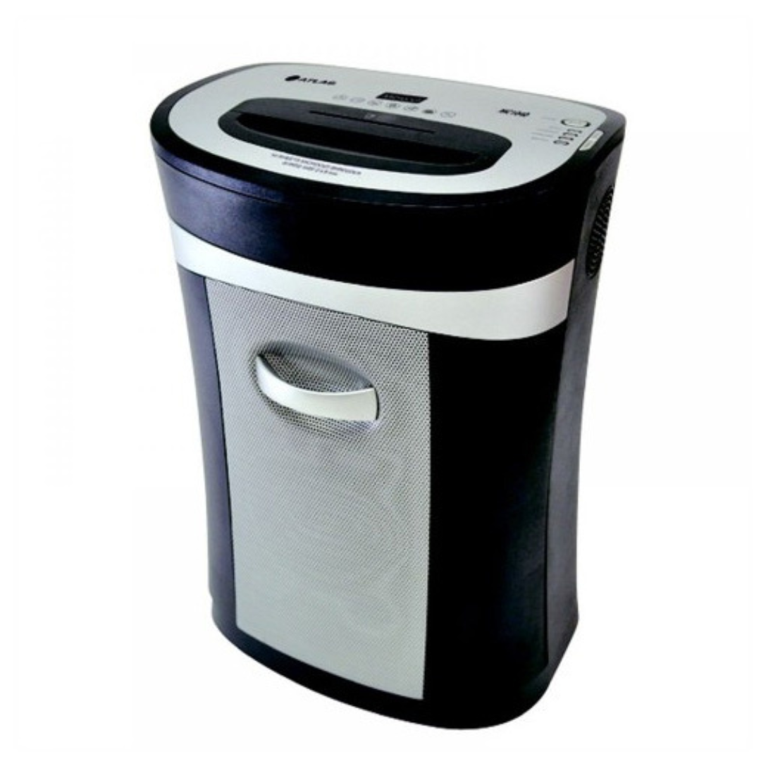 ATLAS CC2040 CrossCut 20-Sheet Paper Shredder 