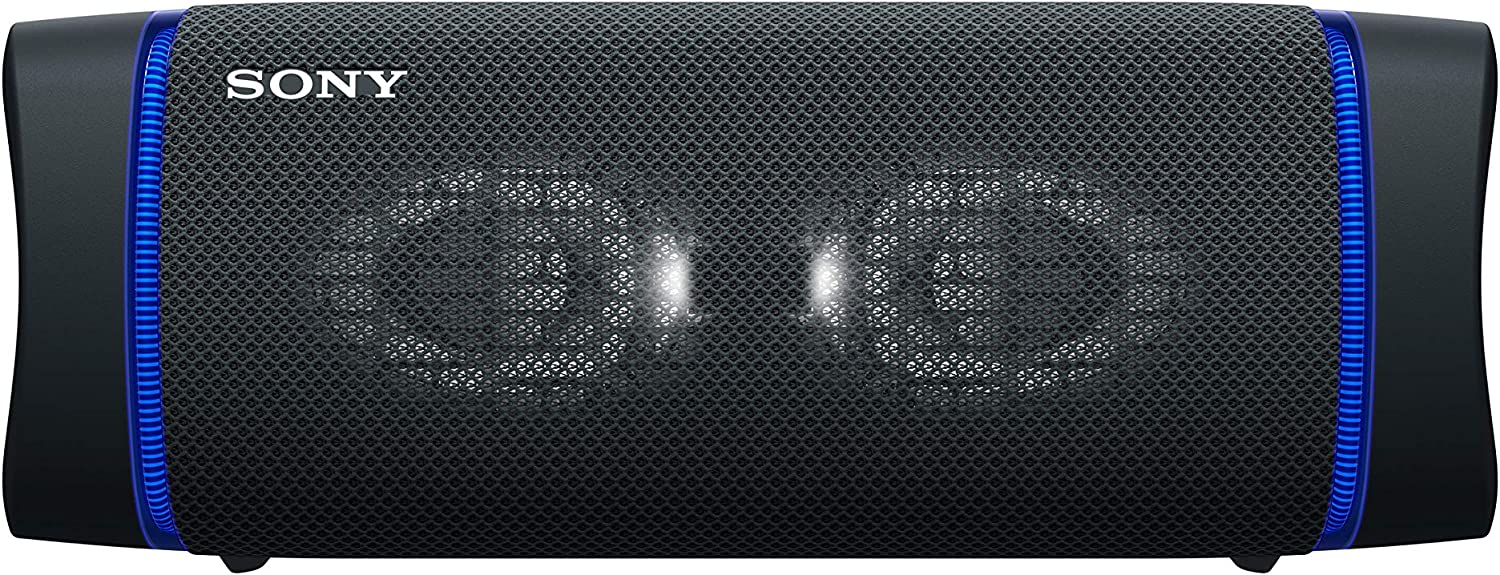Sony SRS-XB33 Extra Bass Portable Bluetooth Speaker