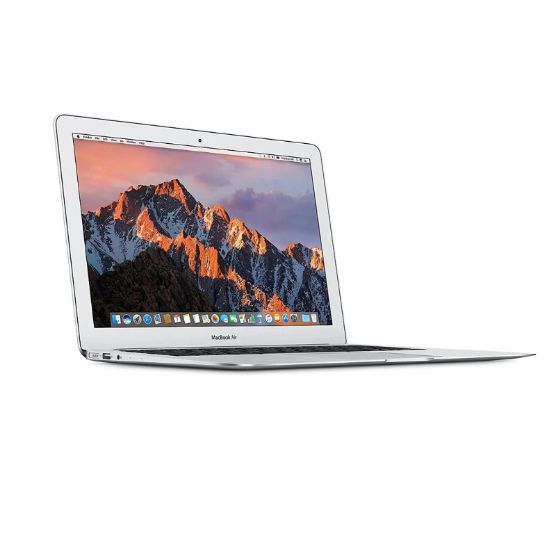 Apple MacBook Air MQD42 Intel Core i5, 1.8GHz, Dual Core, 13-Inch, 256 GB SSD, 8 GB, macOS Sierra, Silver3
