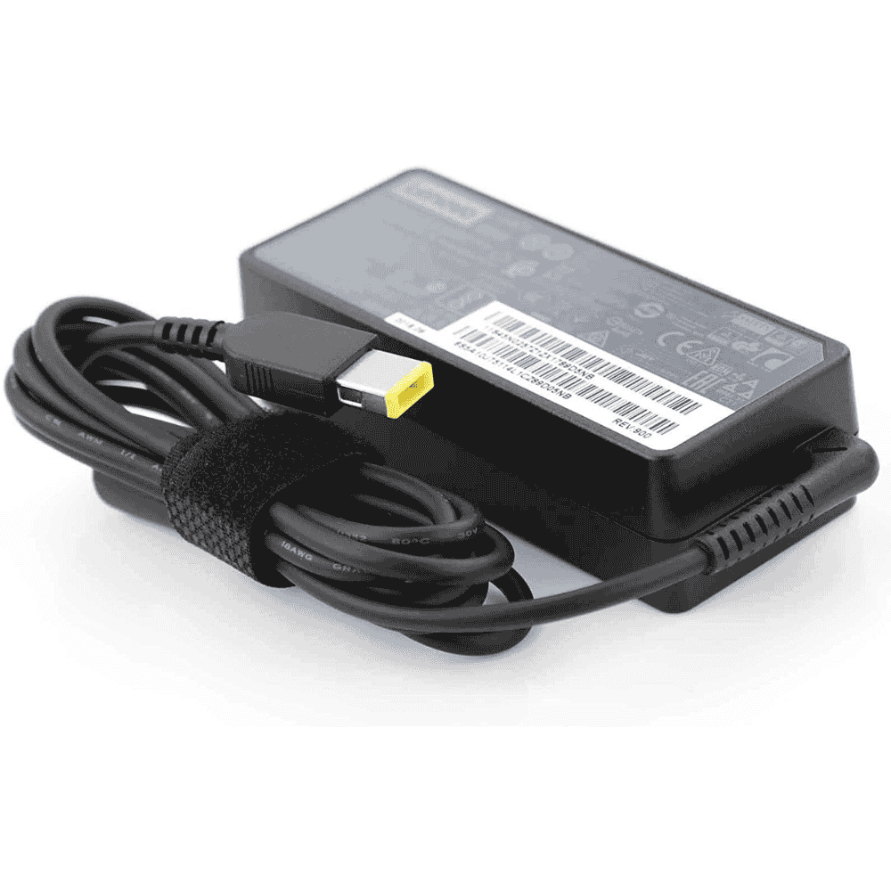 Charger for Lenovo Ideapad 1 15IAU7 (82QD) 20V 3.25A  65W 