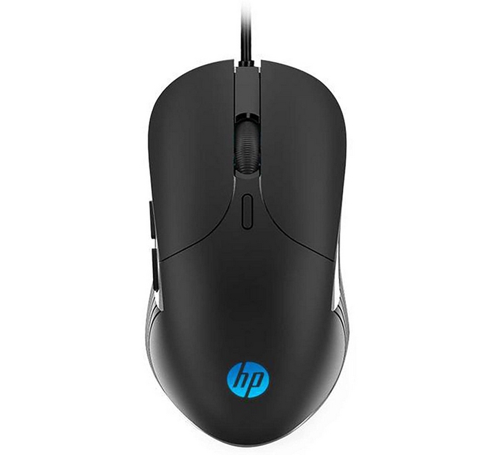 HP USB Gaming Mouse M280 Black – 7ZZ84AA