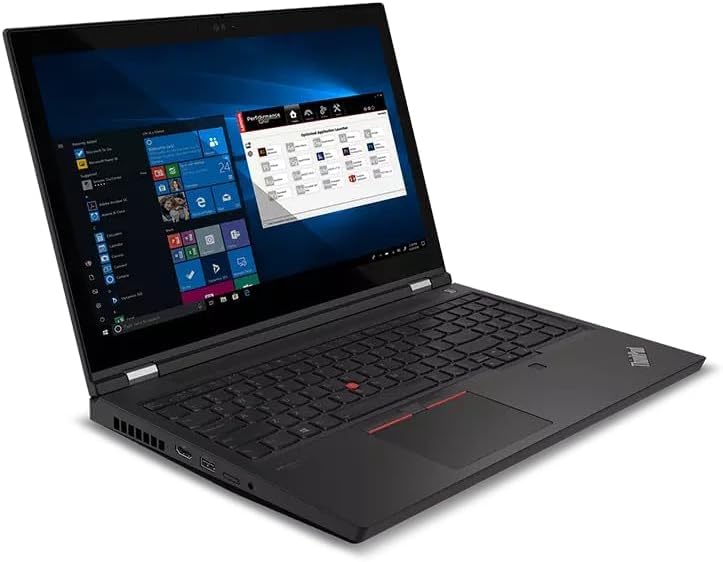 Lenovo ThinkPad P15s Gen 1 i7 10th Gen 16GB/512GB SSD 2GB NVIDIA Quadro Non-Touch