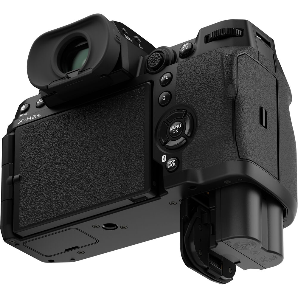FUJIFILM X-H2S WW1 Mirrorless Camera Body