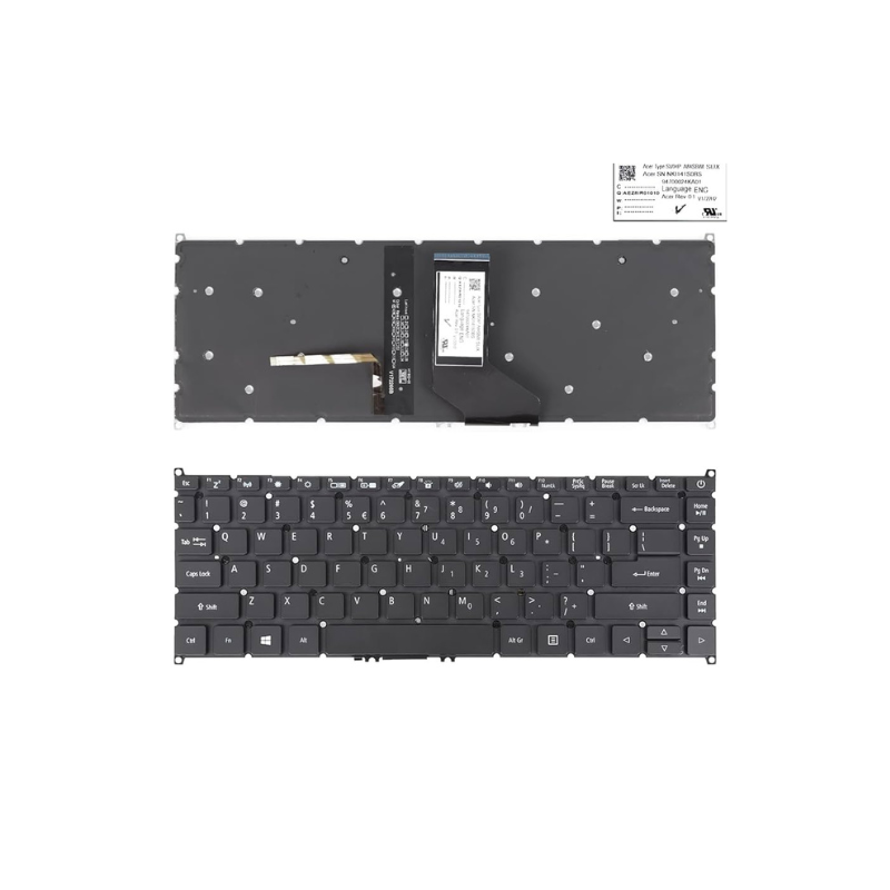 Acer a314 32 Keyboard0