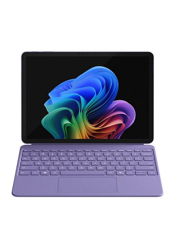Microsoft Surface Laptop 7,Snapdragon 16GB 512GB SSD Violet -MS Lap 7