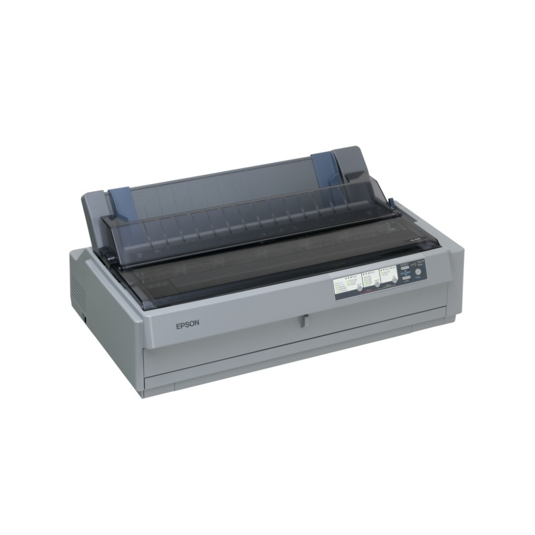 Epson LQ2190 Dot Matrix Printer3