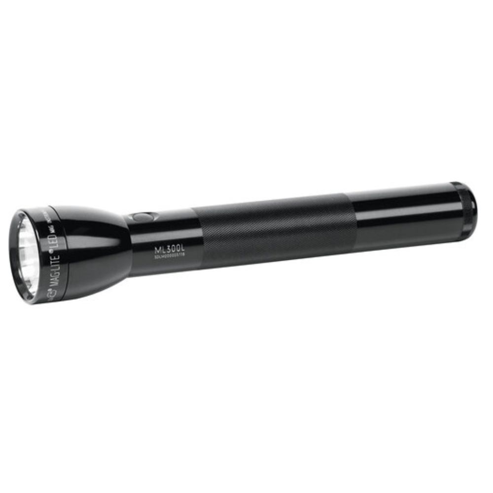 MAGLITE LED 3D CELL FLASHLIGHT 168 LUMENS (4091)