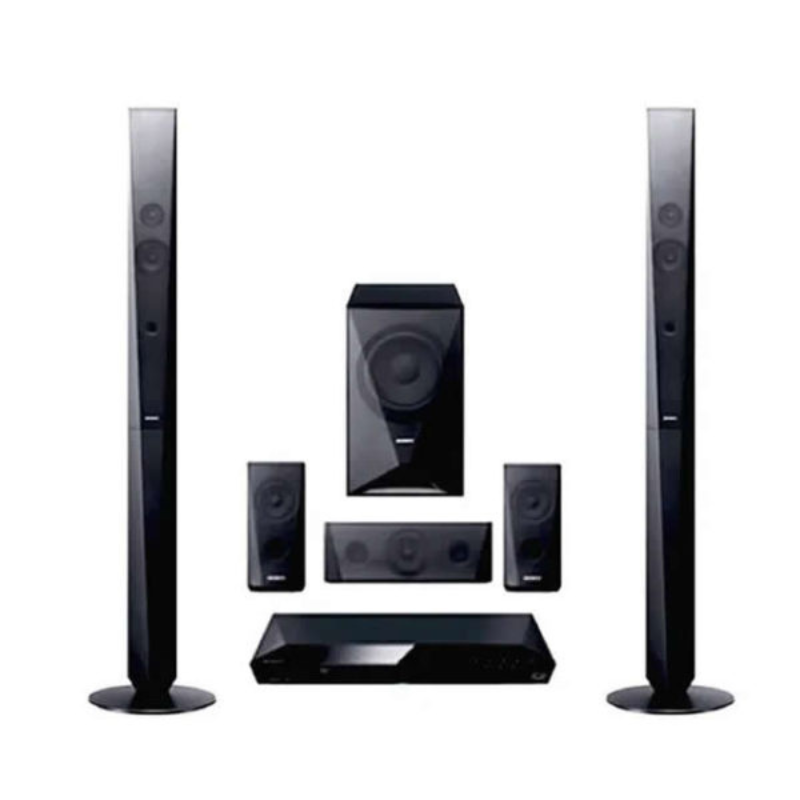 sony dz650 5.1 dvd home theatre system |Best online electronics ...