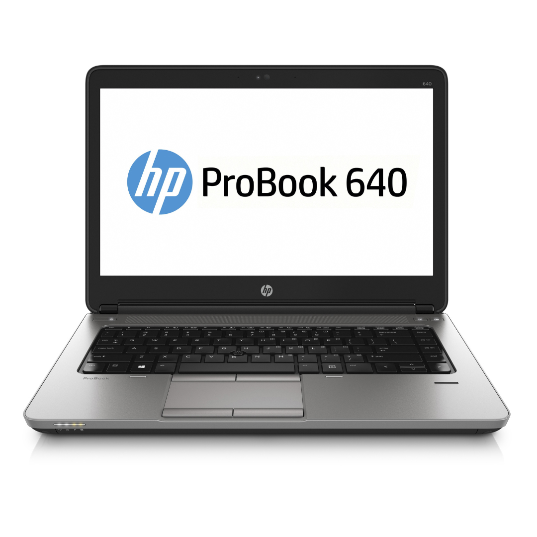 HP ProBook 640 G1 14.0