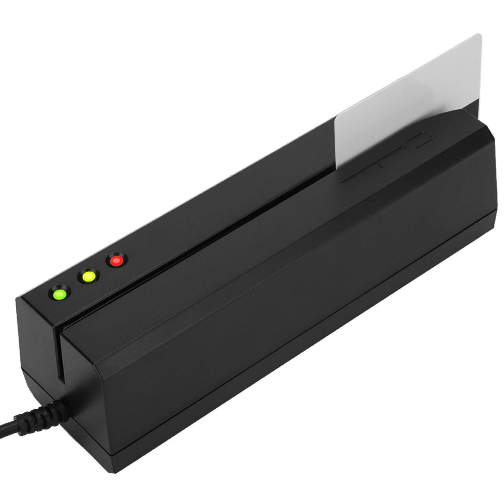 Magnetic-Swipe-Readers (MSRS) and-Writers
