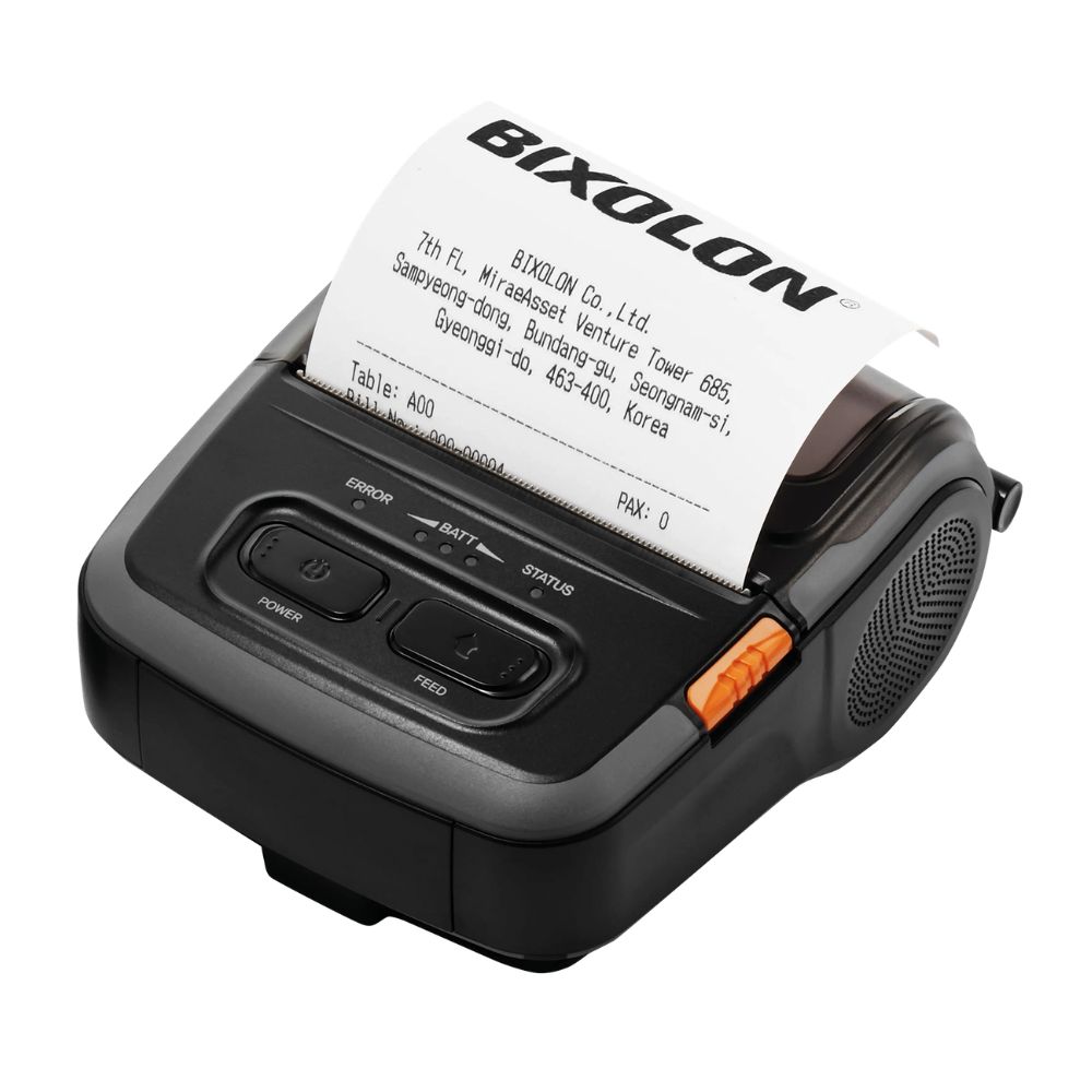 Bixolon SPP-R310 Mobile Receipt Printer