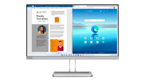 Lenovo L27i-40 27