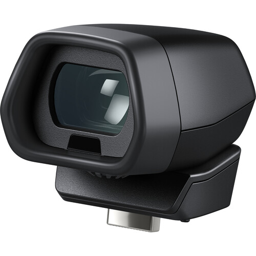 Blackmagic Design Pocket Cinema Camera Pro EVF for 6K Pro2