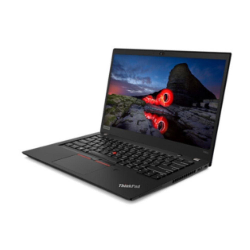 Lenovo ThinkPad T490s Core i7 8th Gen 16GB 256GB SSD Touch3