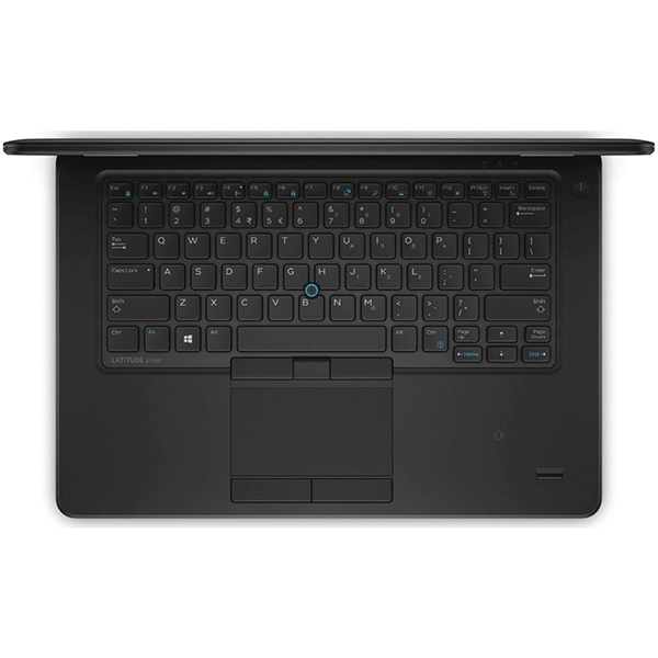  Dell Latitude E7450 Laptop (Core i7 5th Gen/4GB/500GB HDD/WEBCAM/14Inches)4