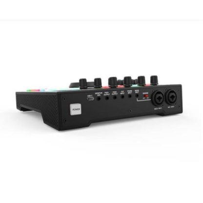 MAONOCASTER All-In-One Podcast Production Studio AU-AM1000