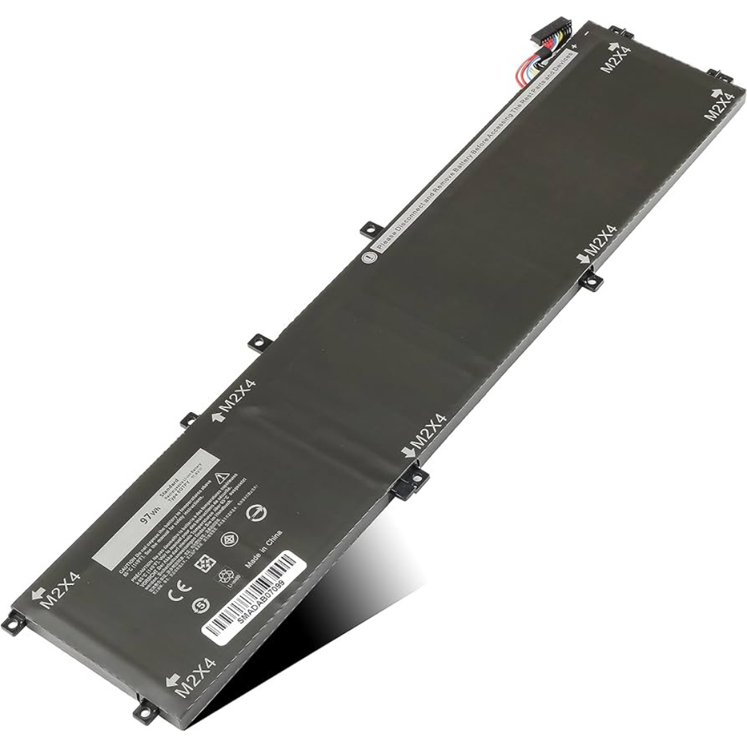 97Wh DELL XPS 15 9570 battery0