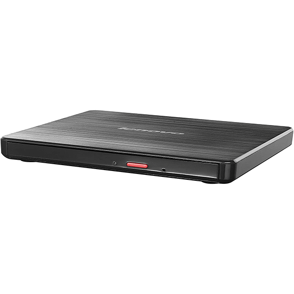 Lenovo Slim DVD Burner DB65 , black (888015471)3