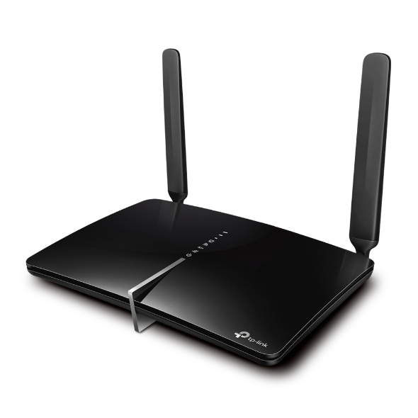 TP-Link 4G+ Cat6 AC1200 Wireless Dual Band Gigabit Router – TL-ARCHER MR6003