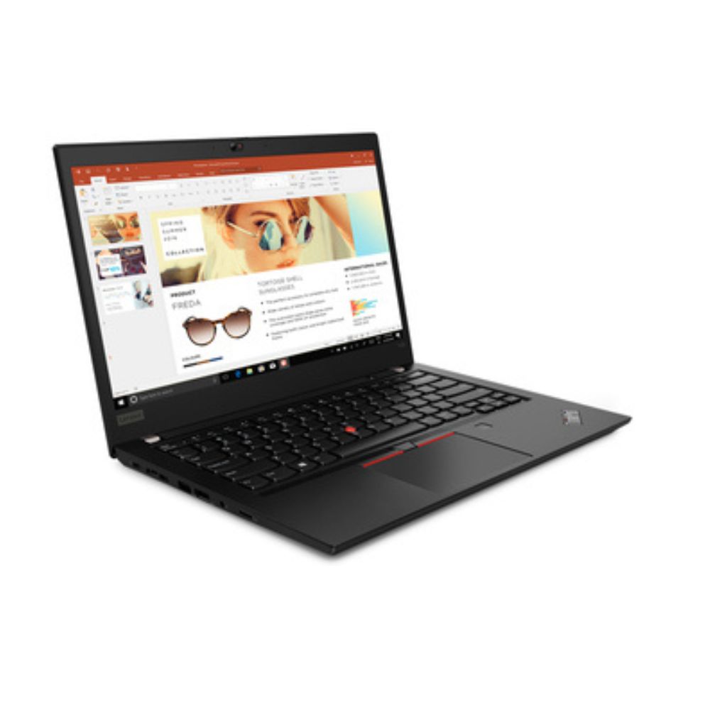 Lenovo T495 Ryzen 5 8GB RAM 256GB SSD 2GB Graphics