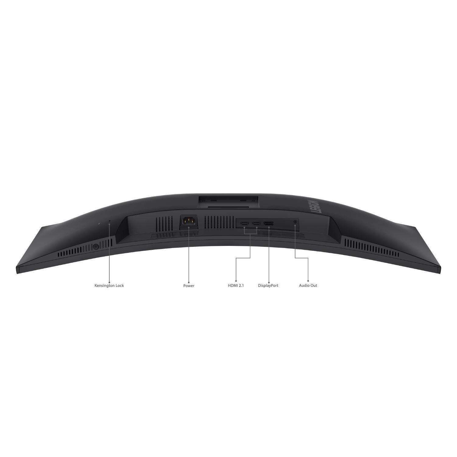 LENOVO LEGION R34W-30 GAMING MONITOR 34