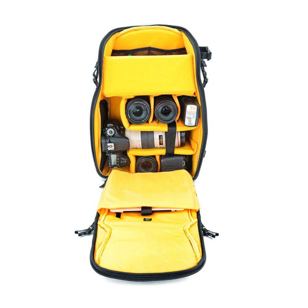 Vanguard Alta Rise 45 Camera Backpack