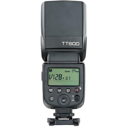 Godox TT600 Thinklite Cameras Flash3