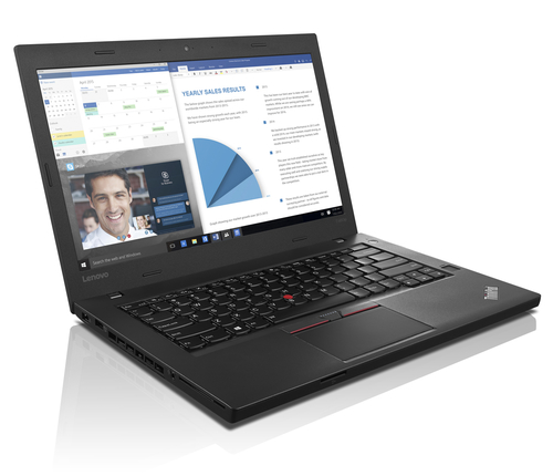 Lenovo ThinkPad T460p Core i7-6820HQ 8GB 256GB Windows 10 Pro3