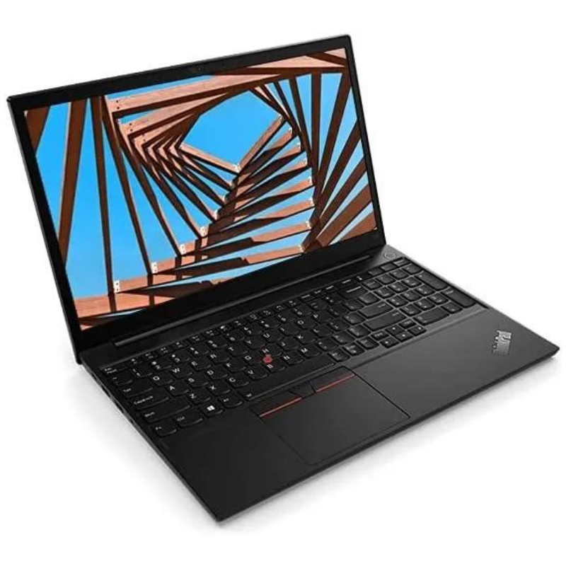 Lenovo ThinkPad E15 Gen 2 20TD000EUE 11th Gen Core i7-1165G7 15.6 Inch FHD IPS 8GB RAM 512GB SSD 3