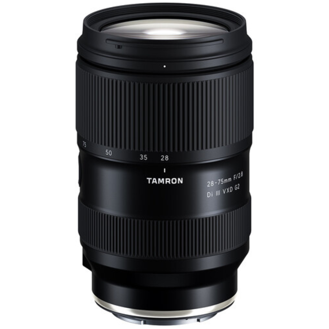 Tamron 28-75mm f/2.8 Di III RXD Lens for Sony E0