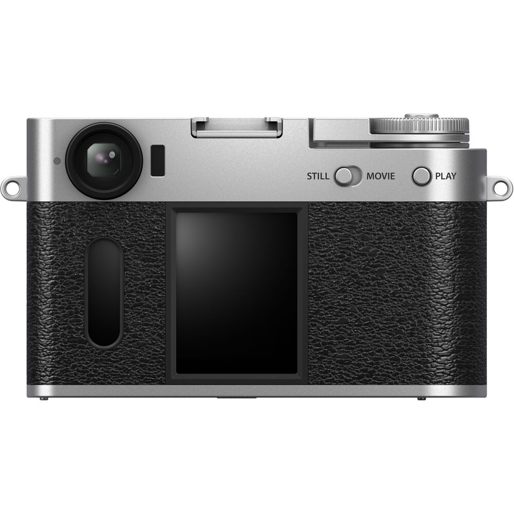 FUJIFILM X half Digital Camera