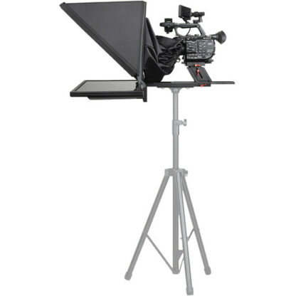 Desview T15 Teleprompter Set with 15″ Self-Reversing Monitor4