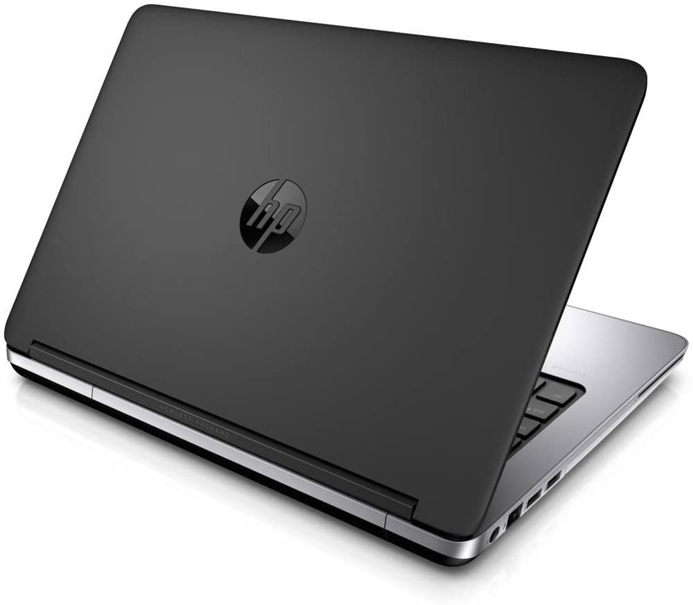HP ProBook 650 G2 Laptop (Core i5 6th Gen/8 GB/256 GB SSD/Windows 10) 3