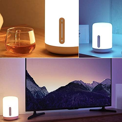 Mi Bedside Lamp 2 – White (22469)4