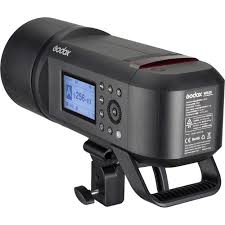 Pre-Owned Godox AD600Pro Witstro2