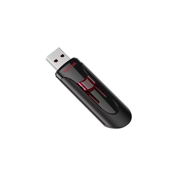 SanDisk 32GB Cruzer Glide 3.0 USB Flash Drive - (SDCZ600-032G-G35)0