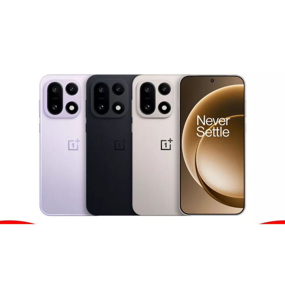 OnePlus 15 16GB RAM 512GB ROM 