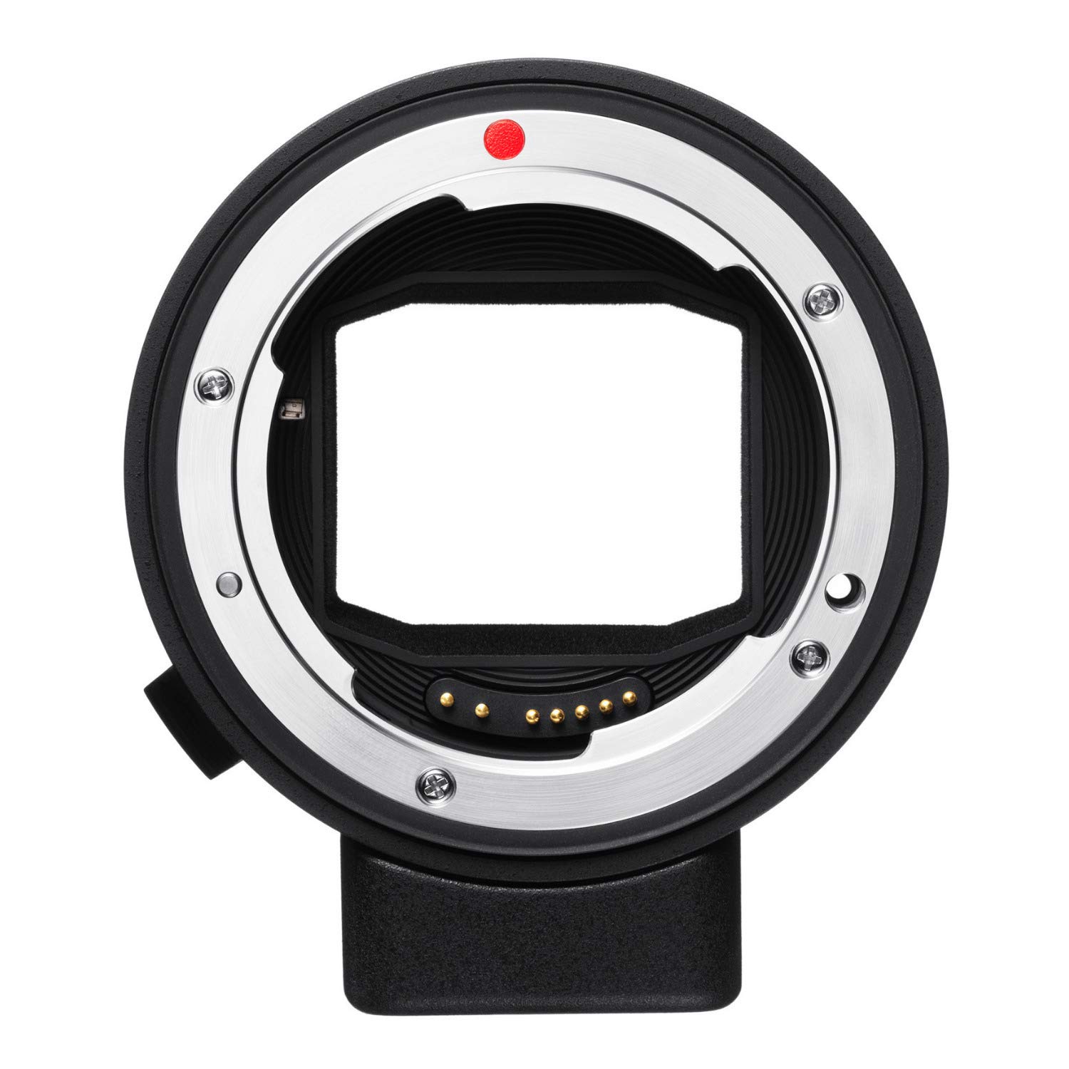 Sigma MC-21 Mount Converter/Lens Adapter (Sigma EF-Mount Lenses to L-Mount Camera)0