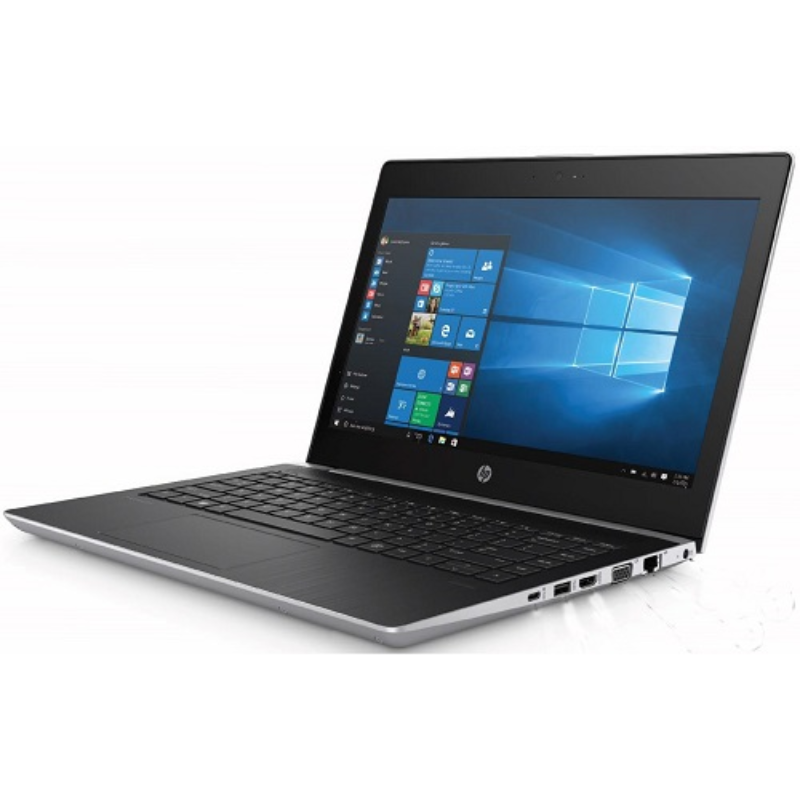 HP Probook 430 G5 13.3” ,Core i7 8th gen 8GB/256GB SSD3