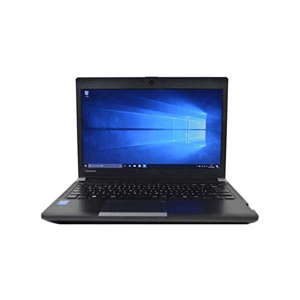  TOSHIBA dynabook R734 4th Generation Core i5 4300M HD 13.3Inches 4GB/500GB/No Drive/Webcam Wifi Compatible Wireless LAN/Bluetooth/Windows 10 Thin2