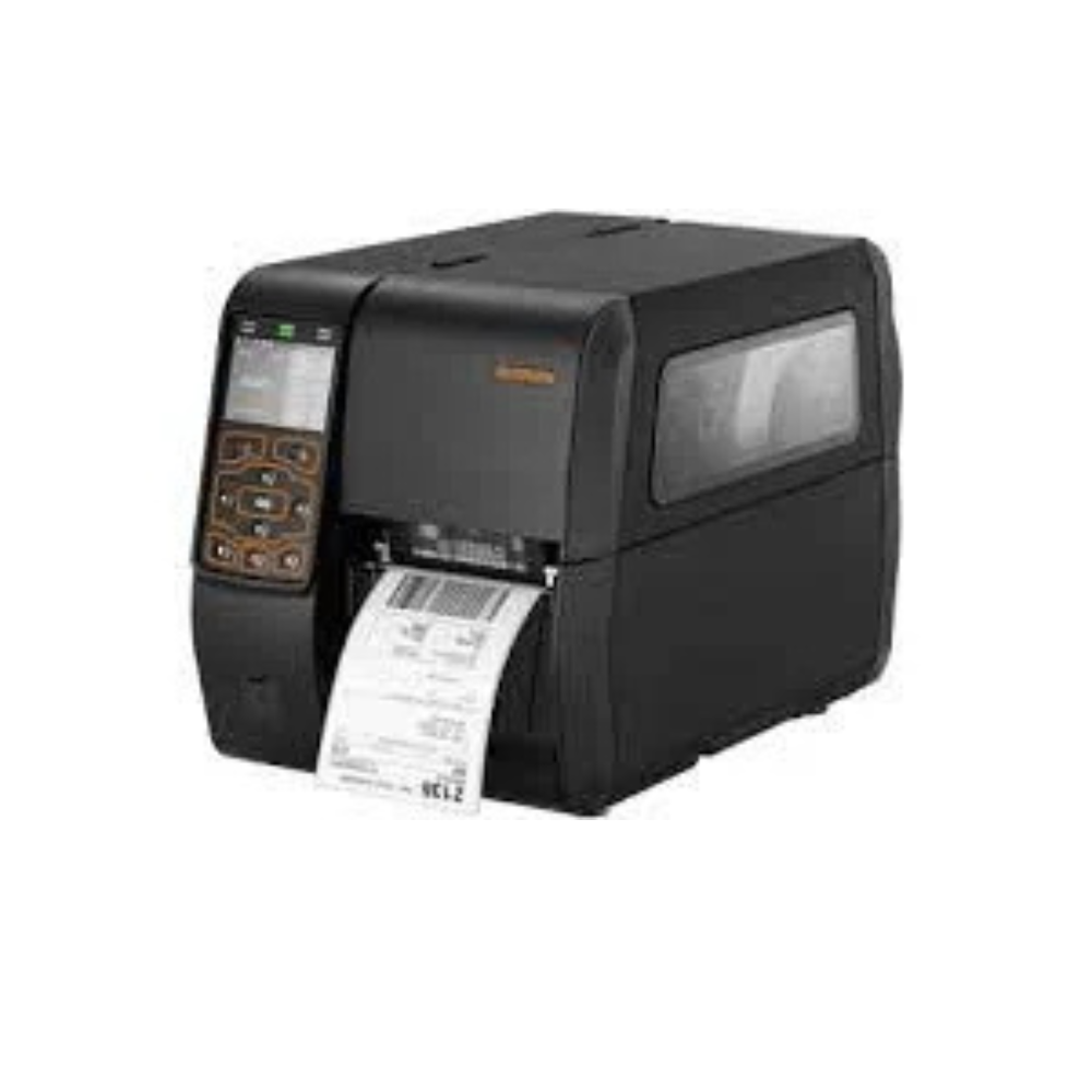 Bixolon XT5-40 Industrial Lable Printer 2
