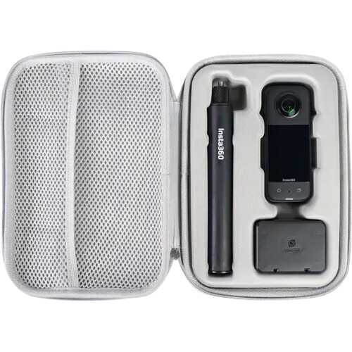 Insta360 Carry Case for X Series0