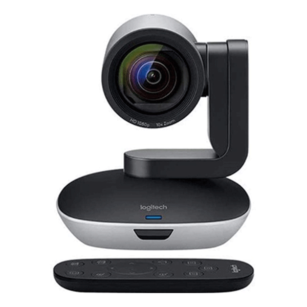Logitech PTZ Pro 2 Camera – USB HD 1080P Video Camera for Conference Rooms2