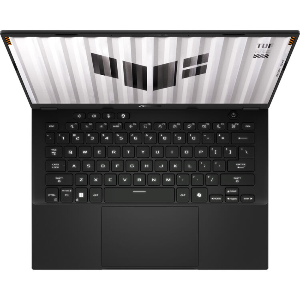 ASUS TUF Gaming A15 FA507NUR AMD Ryzen 7‑7435HS 16GB 1TB  RTX 4060