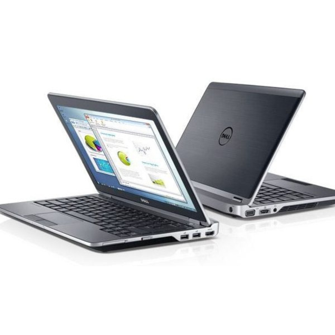 Dell Latitude E6330 13.3″ Display Laptop Intel® Core™ i5 i5-3340M 4GB RAM 500GB HDD Intel HD Graphics4