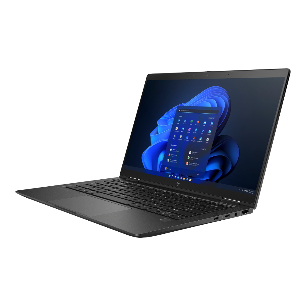 HP Dragonfly Intel Core i7 11th Gen 16GB Ram 512GB SSD 2