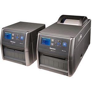 HoneywellPD43 Honeywell PD43A03100010202-T, 8 dots/mm (203 dpi), emulation: EPL, ZPL, IPL, USB, Ethernet label printer