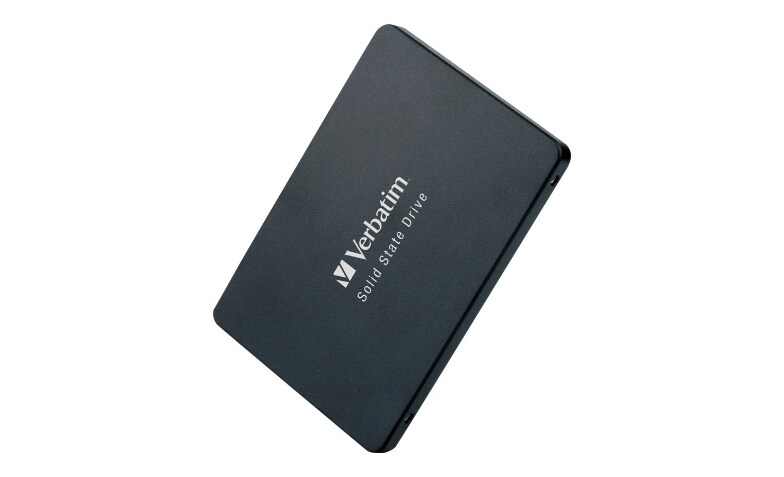 VERBATIM Vi550 S3 2.5” SATA INTERNAL SSD 256GB - VER-493513