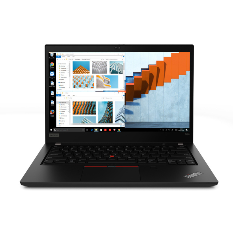 Lenovo ThinkPad T490 i5-8265U Notebook (14